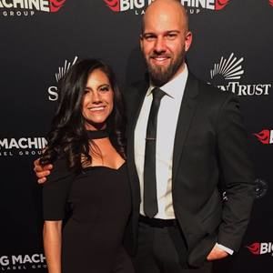 Meet your Posher, Katherine